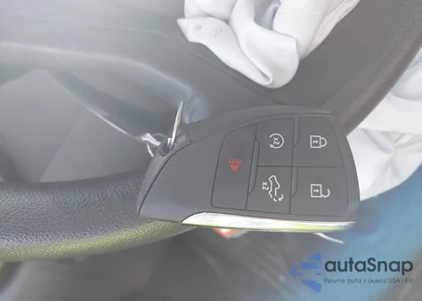 2024 Chevrolet Silverado K1500 Trail Boss Custom из США, поврежденный, VIN 3GCUDCE84RG425834